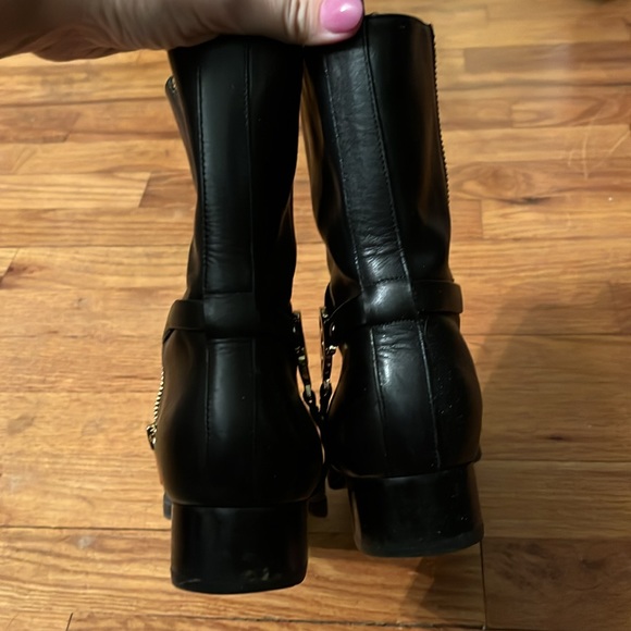 Good condition michael kors boots - Picture 5 of 6